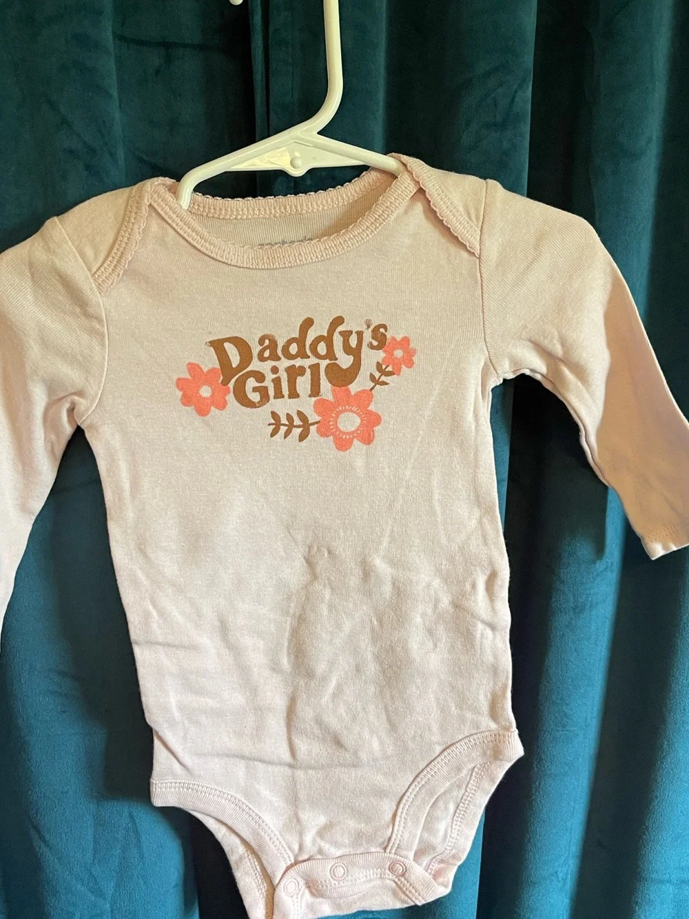 Little sister/daddy’s girl sets
